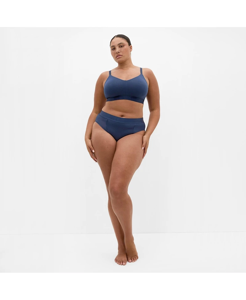 City Chic Women's Signature Ccx Cheeky Panty