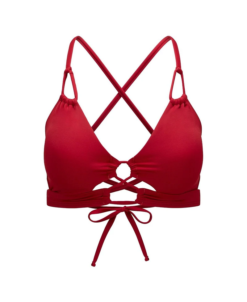 Adore Me Women's Tatiana Swimwear Bikini Bra