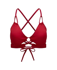 Adore Me Women's Tatiana Swimwear Bikini Bra