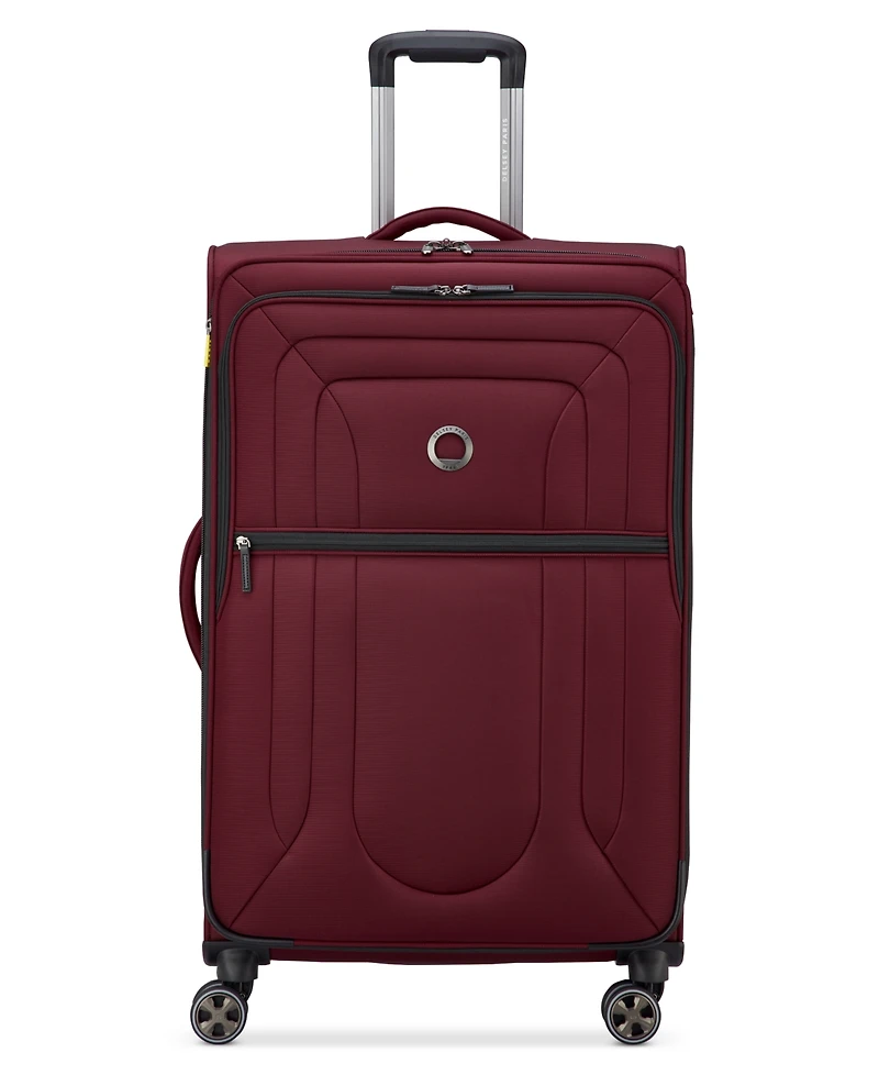 Delsey Paris Shadow Dlx Large Check-In Spinner
