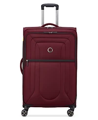 Delsey Paris Shadow Dlx Large Check-In Spinner
