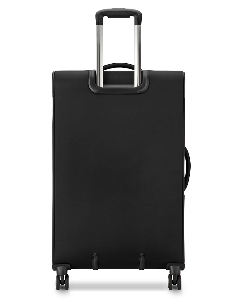 Delsey Paris Shadow Dlx Large Check-In Spinner