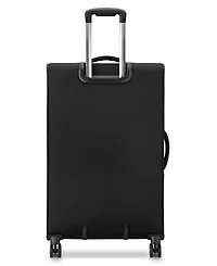 Delsey Paris Shadow Dlx Large Check-In Spinner