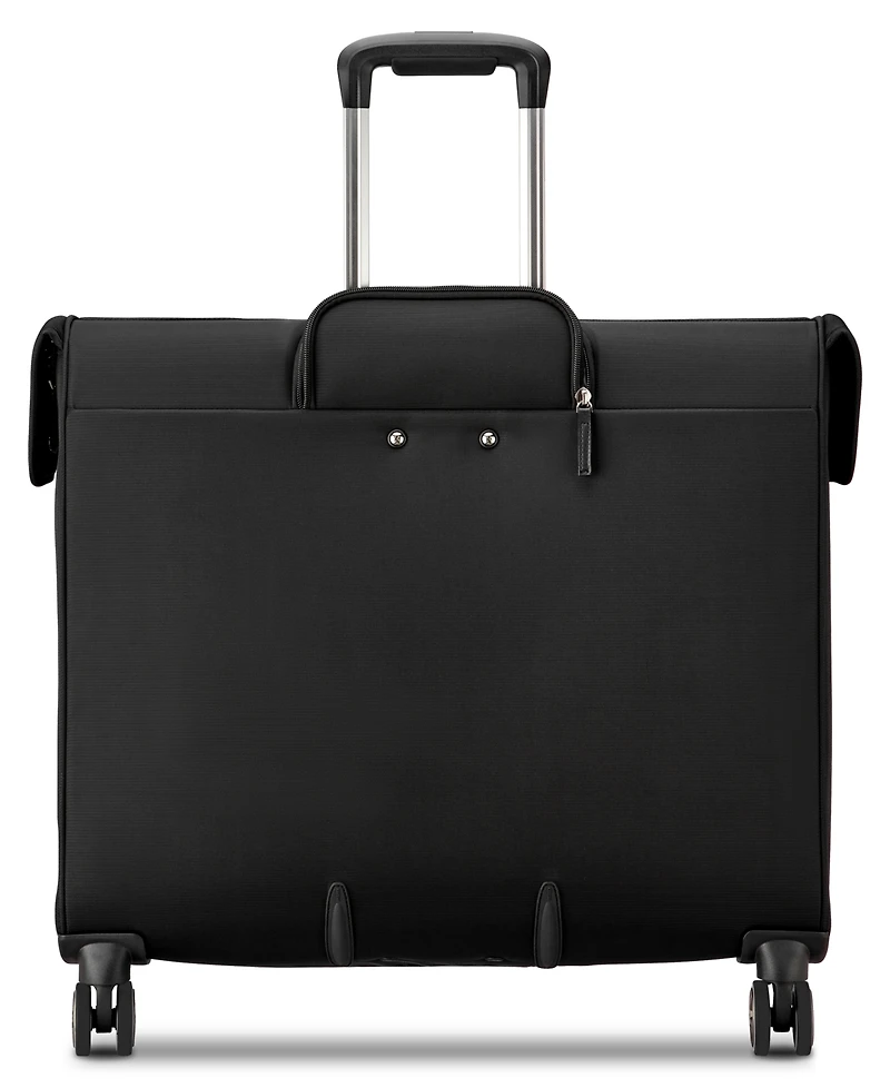 Delsey Paris Shadow Dlx Medium Spinner Garment Bag