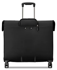 Delsey Paris Shadow Dlx Medium Spinner Garment Bag