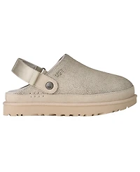 Ugg Women's Goldenstar Crackle Slip On Clogs