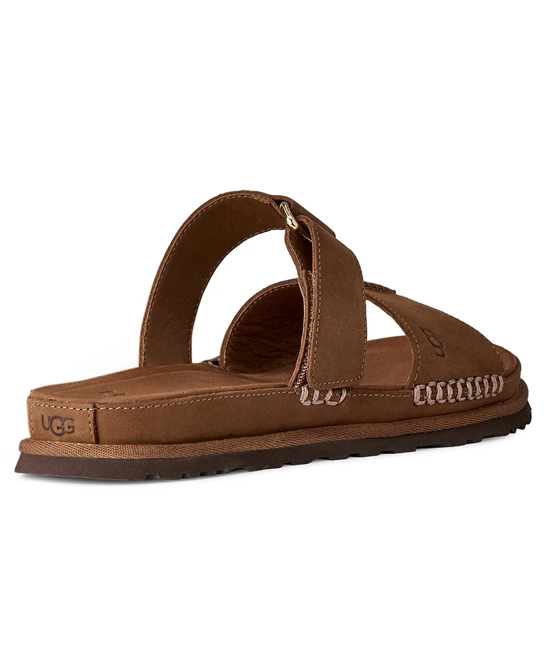 Ugg Women's GoldenGaze Slide Sandals