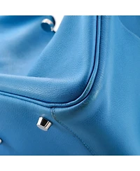 Pre-Owned HERMES 26 Lindy Bag Evercolor