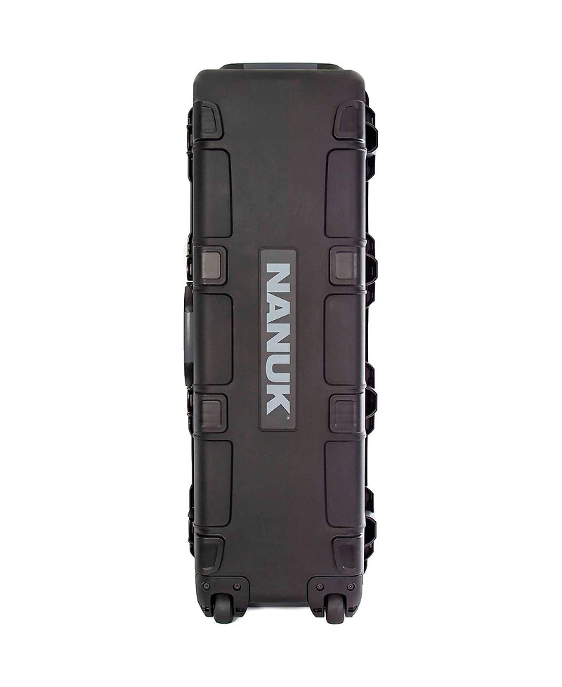 Nanuk 988 Wheeled Waterproof Case for Equipment Storage