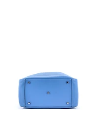 Pre-Owned HERMES Lindy Bag Clemence