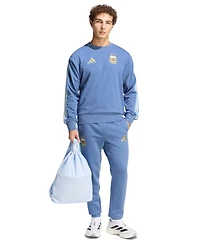 adidas Men's Argentina Dna Fleece Pants