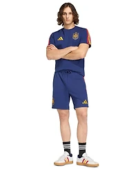 adidas Men's Spain Dna Drawstring Shorts