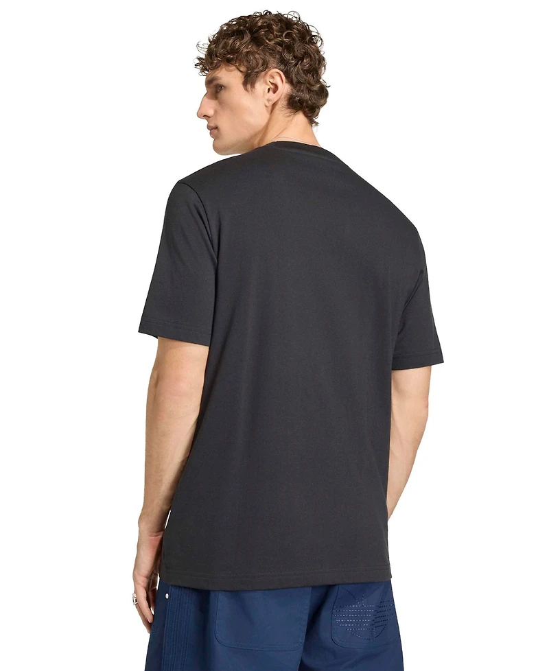 adidas Men's Jamaica Dna Graphic T-Shirt