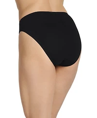 Jockey Women's French Cut Panties, 6-Pack Set