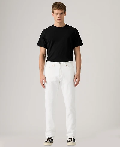 Levi's Men's 541 Athletic Taper Stretch Jeans