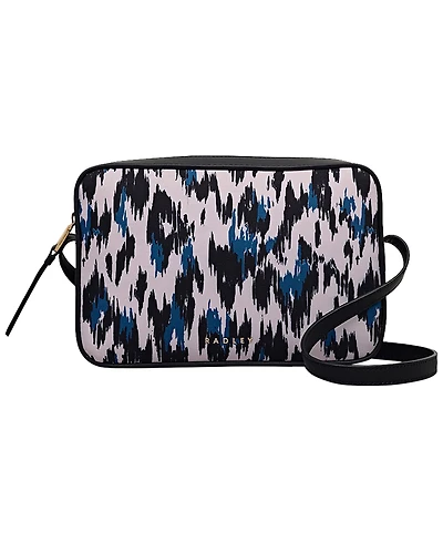 Radley London Addison Abstract Small Crossbody Bag