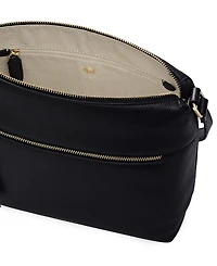 Radley London Fountain Mews Small Zipper Crossbody Bag