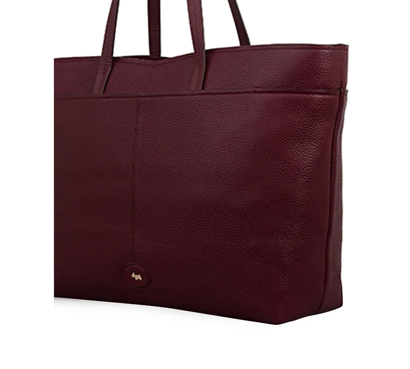 Radley London Maldon Mews Extra-Large Zipper Tote Bag