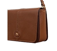 Radley London Maldon Mews Small Flap Over Crossbody Bag
