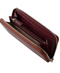 Radley London Carlton Close Mini Zip Around Wallet