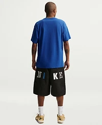 Nike Men's Short-Sleeve Crewneck Soccer T-Shirt