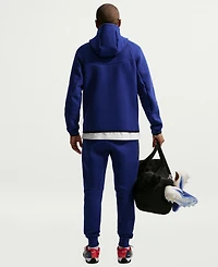 Nike Men's Tech Fleece Soccer Jogger Pants