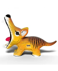 Eugy Tasmanian Tiger 3D Puzzle