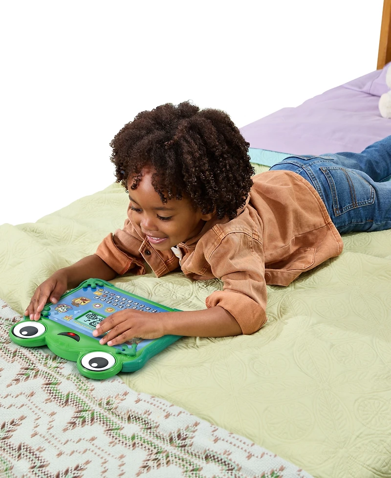 Leapfrog Toy Story 5 Lilypad Learning Pad