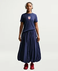 Nike Women's Short-Sleeve Soccer T-Shirt