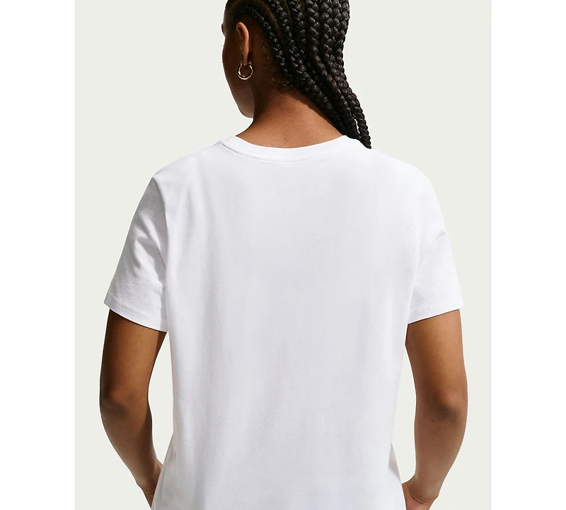 Nike Women's Classic-Fit Soccer T-Shirt