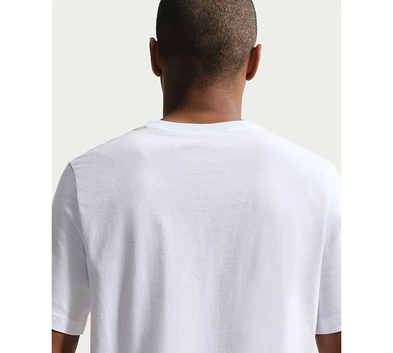 Nike Men's Classic-Fit Soccer T-Shirt