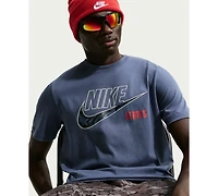 Nike Men's Futura Soccer T-Shirt