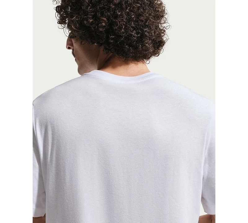 Nike Men's Netherlands Classic-Fit Soccer T-Shirt