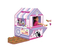Minnie Mouse Feature Tent