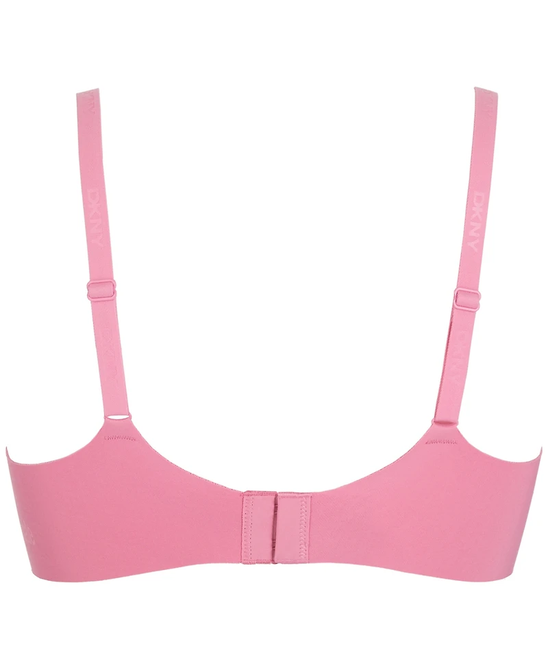 Dkny Women's Active Comfort T-Shirt Bra- DK7961