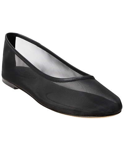 Lauren Ralph Women's Francesca Slip On Flats