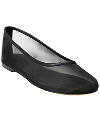 Lauren Ralph Women's Francesca Slip On Flats