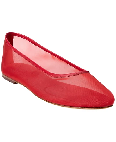 Lauren Ralph Women's Francesca Slip On Flats