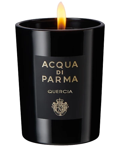 Acqua Di Parma Quercia Candle, 7 oz.