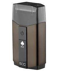 StyleCraft Professional Men's Ace Single Foil Shaver