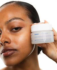 Korres Greek Yoghurt Nourishing Probiotic Gel-Cream, 0.33 oz.