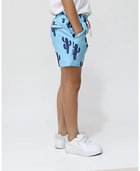 Mosmann Australia Boys Saguaro Jr. Swim Shorts