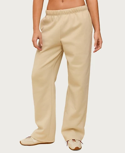 Edikted Women's Kyrie Sweatpants