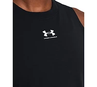 Under Armour Women's Rival Muscle Sleeveless Tank Top