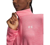 Under Armour Women's Tech Long-Sleeve Top
