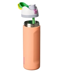 Owala Free Sip Stainless Steel Water Bottle, 24 oz.