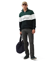 Rodd & Gunn Men's Foresters Peak Sweat