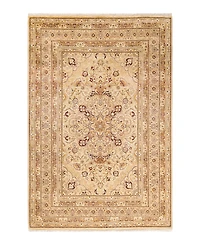 Adorn Hand Woven Rugs Mogul M1195 6' 2" x 9' 4" Area Rug