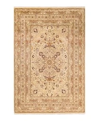 Adorn Hand Woven Rugs Mogul M1195257