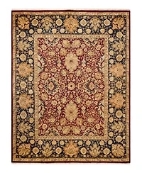 Adorn Hand Woven Rugs Mogul M125620